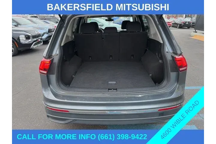 $20895 : Volkswagen Tiguan 2024 AWD S image 10