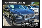 Lincoln Nautilus 2022 AWD Re en Miami