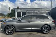 $13999 : 2019 QX60 Luxe thumbnail