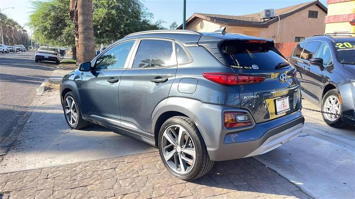 $17500 : 2019 HYUNDAI KONA2019 HYUNDAI image 5