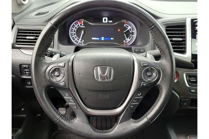 $27998 : Honda Ridgeline 2020 AWD RTL image 10