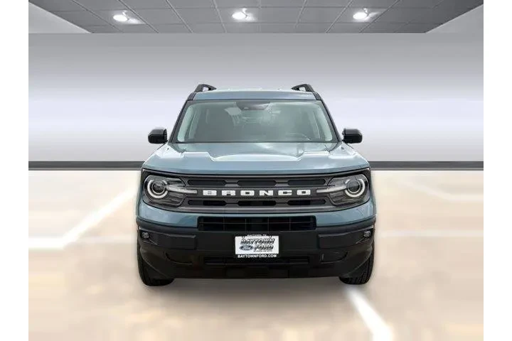 $23999 : Ford Bronco Sport 2023 AWD B image 6