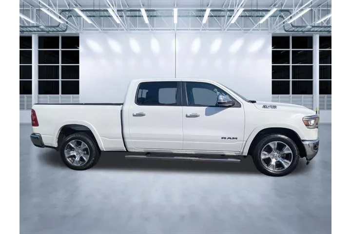 $34999 : Ram 1500 2022 4x4 Laramie 4d image 3