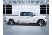 $34999 : Ram 1500 2022 4x4 Laramie 4d thumbnail