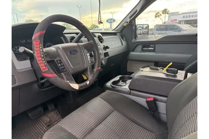 $12491 : Ford F-150 2014 4x2 FX2 4dr image 7