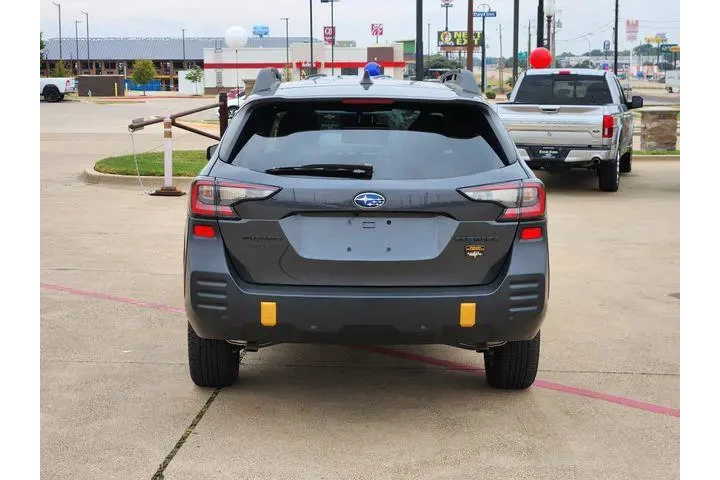 $34995 : Subaru Outback 2024 AWD Wild image 5