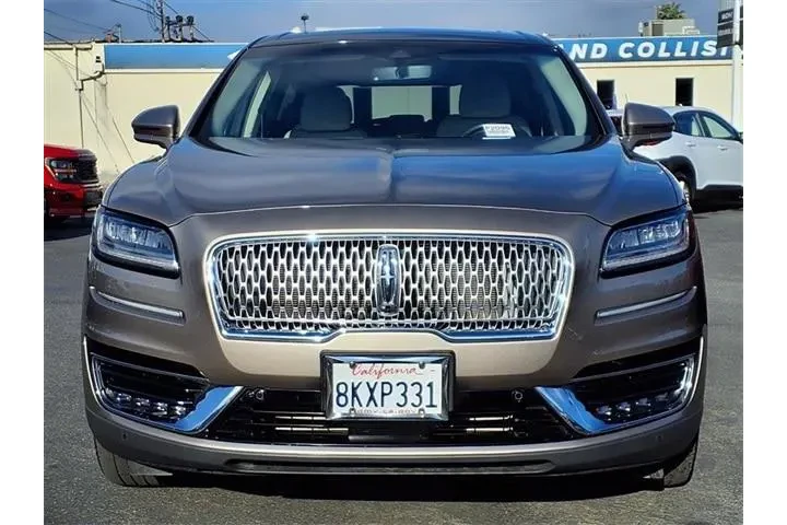 $25491 : Lincoln Nautilus 2019 Reserv image 2