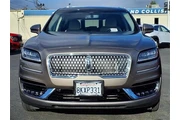 $25491 : Lincoln Nautilus 2019 Reserv thumbnail