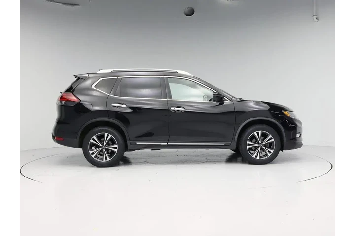 $18998 : Nissan Rogue 2018 AWD S 4dr image 7