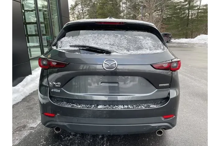 $25850 : Mazda CX-5 2023 AWD 2.5 S Pr image 7