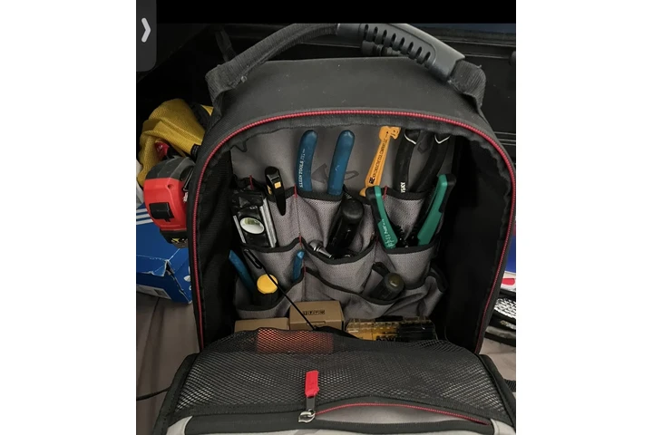 $160 : Milwaukee inflator image 5