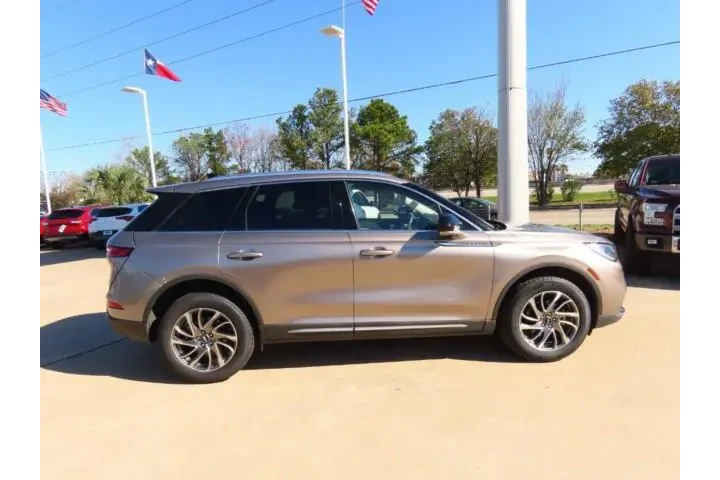 $22911 : Lincoln Corsair 2021 Standar image 7