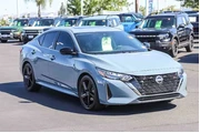 $20995 : Nissan Sentra 2024 SR 4dr Se thumbnail