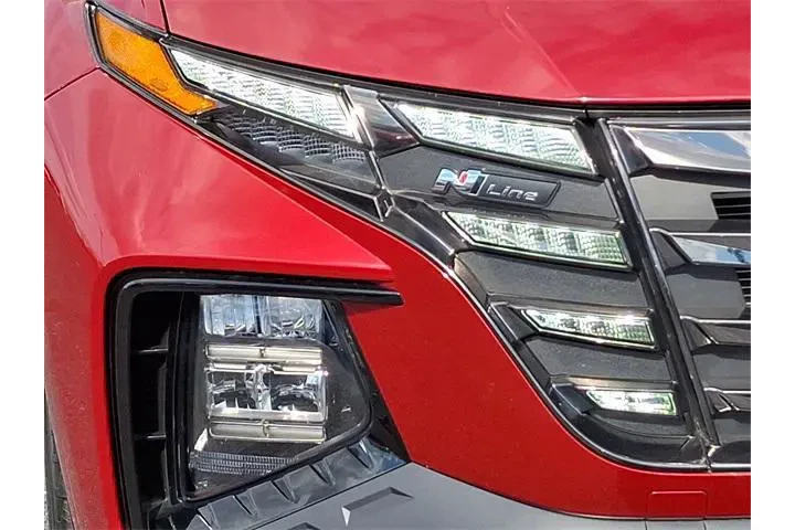 $26287 : Hyundai TUCSON 2022 AWD N Li image 9