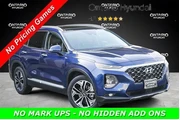 Hyundai SANTA FE 2020 SEL 2. en San Bernardino