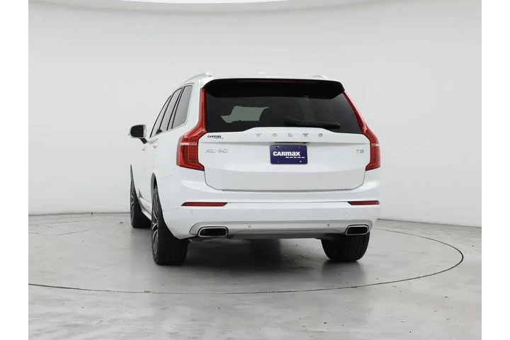 $26998 : Volvo XC90 2020 T5 Momentum image 6