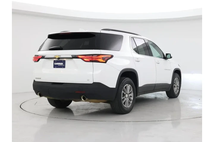 $27998 : Chevrolet Traverse 2023 LT C image 8