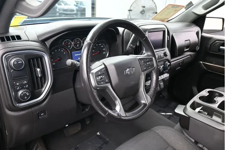 $29991 : Chevrolet Silverado 1500 202 image 10