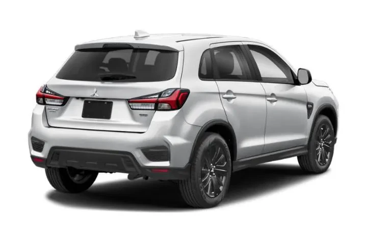 $23999 : Mitsubishi Outlander Sport 2 image 3