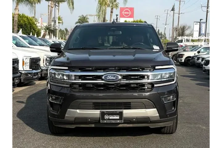 $39988 : Ford Expedition MAX 2024 4x2 image 3