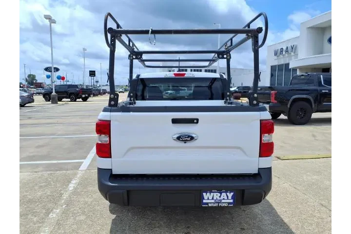 $27988 : Ford Maverick 2024 XLT 4dr S image 3