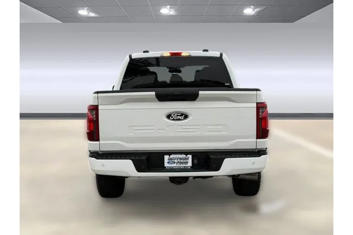 $36799 : Ford F-150 2024 4x2 STX 4dr image 10