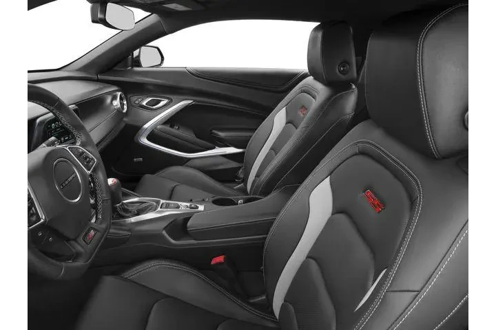 $18725 : Chevrolet Camaro 2017 SS 2dr image 9