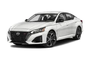 Nissan Altima 2024 AWD 2.5 S en El Paso