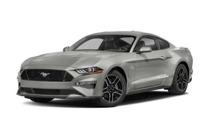 $33977 : Ford Mustang 2020 GT Premium image 1