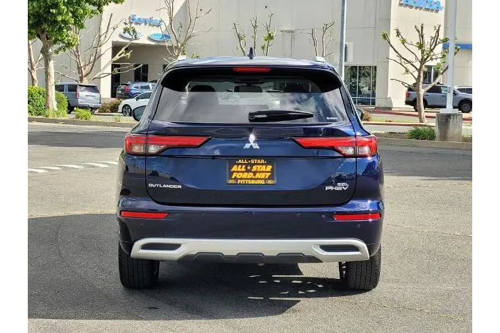 $33900 : Mitsubishi Outlander PHEV 20 image 5