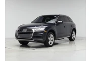 $21998 : Audi Q5 2019 AWD quattro Pre thumbnail
