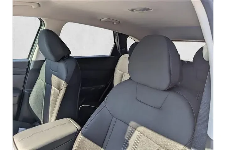 $27213 : Hyundai TUCSON 2025 AWD SEL image 4