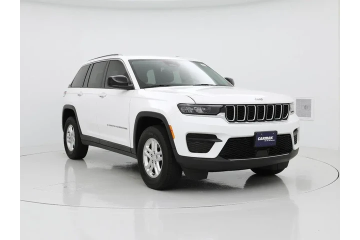 $27998 : Jeep Grand Cherokee 2022 4x4 image 1