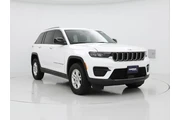 Jeep Grand Cherokee 2022 4x4 en Arlington VA