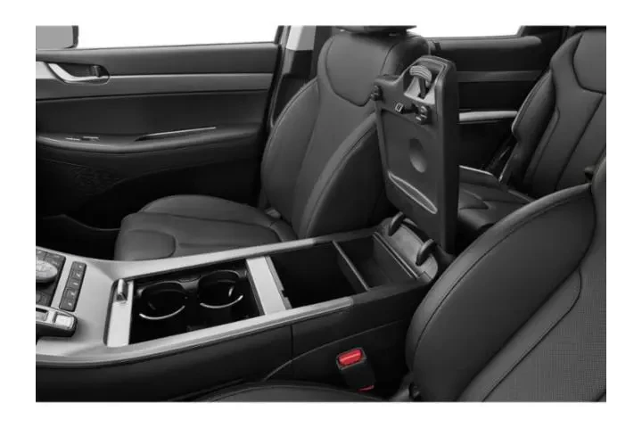 $16628 : Hyundai PALISADE 2020 SEL 4d image 10
