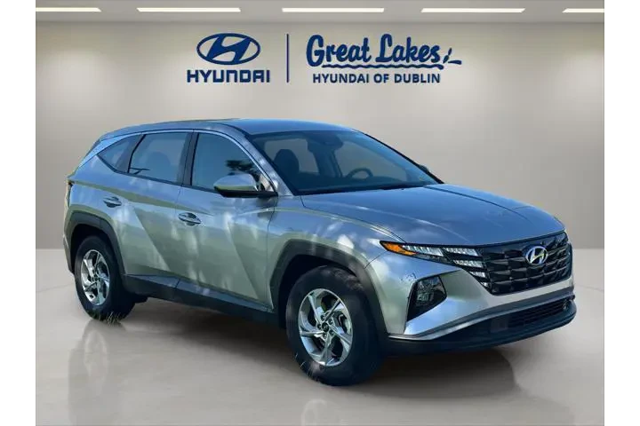 $22466 : Hyundai TUCSON 2024 SE 4dr S image 7