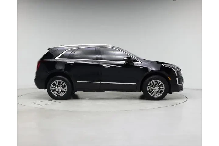 $34998 : Cadillac XT5 2023 Premium Lu image 7