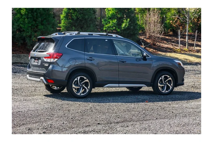 $24995 : Subaru Forester 2022 AWD Tou image 10