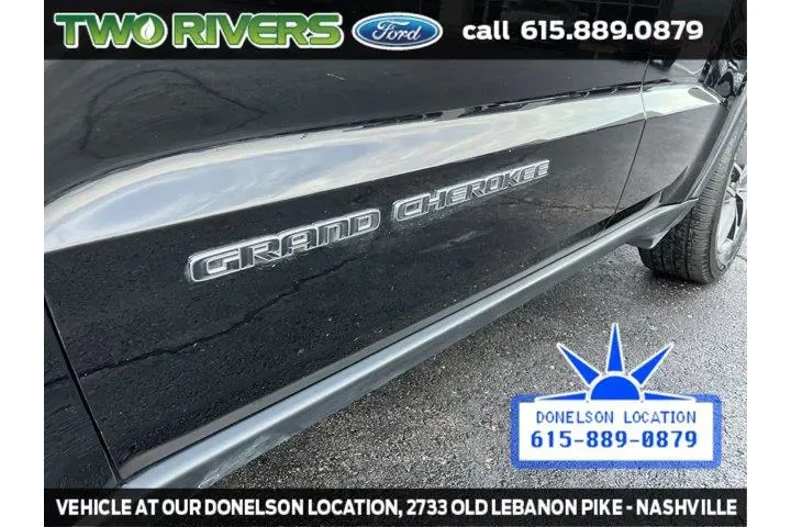 $19422 : Jeep Grand Cherokee 2020 4x2 image 5