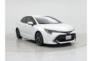 Toyota Corolla Hatchback 202