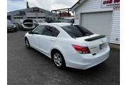 $6300 : Honda Accord 2008 LX-P 4dr S thumbnail
