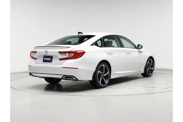 $26998 : Honda Accord 2022 Sport 4dr image 8
