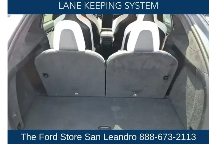$31950 : Tesla Model X 2018 AWD 100D image 6