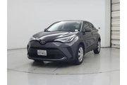$19998 : Toyota C-HR 2020 LE 4dr Cros thumbnail