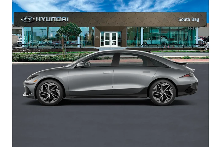 $26998 : Hyundai IONIQ 6 2024 SEL 4dr image 3