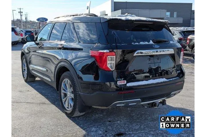 $28670 : Ford Explorer 2022 AWD XLT 4 image 5