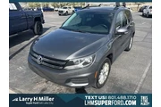Volkswagen Tiguan Limited 20 en Salt Lake City