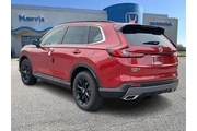 $33287 : Honda CR-V Hybrid 2025 AWD S thumbnail