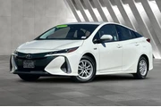 $18000 : Toyota Prius Prime 2018 Plus thumbnail