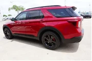 $36725 : Ford Explorer 2020 AWD ST 4d thumbnail